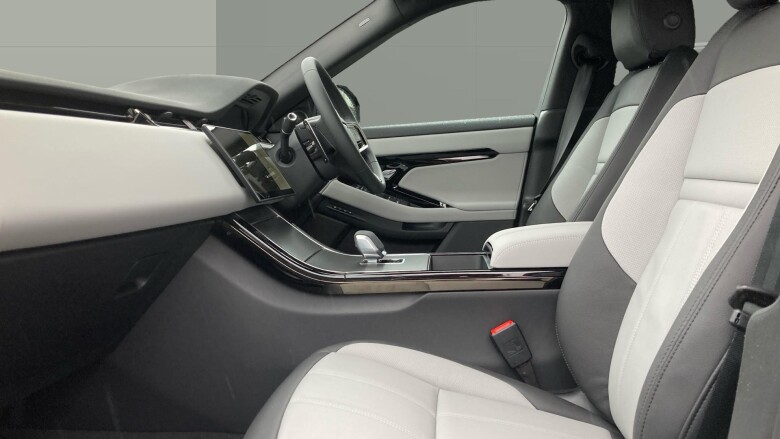 Land Rover Range Rover Evoque 2.0 D200 Dynamic SE 5dr Auto Diesel Hatchback